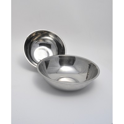 MIXING BOWLS, STAINLESS STEEL